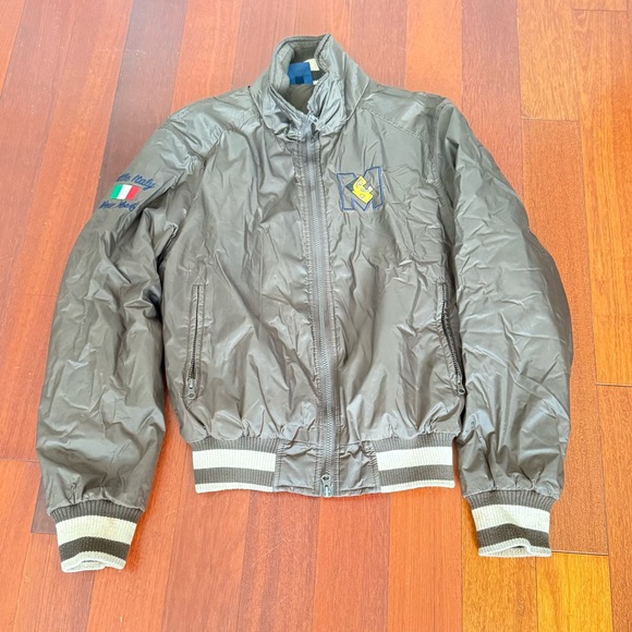 Fred Mello Vintage Jacket (Unisex) - Picture 1 of 7